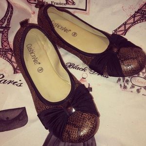 CushionAire flats